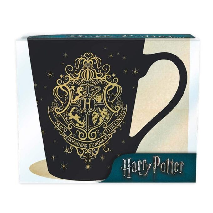 ABYMUG480 Harry Potter Phoenix Mug c