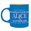 ABYMUG488 Alice in Wonderland Mug b