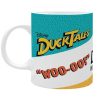 ABYMUG546 Duck Tales Scrooge Mug b