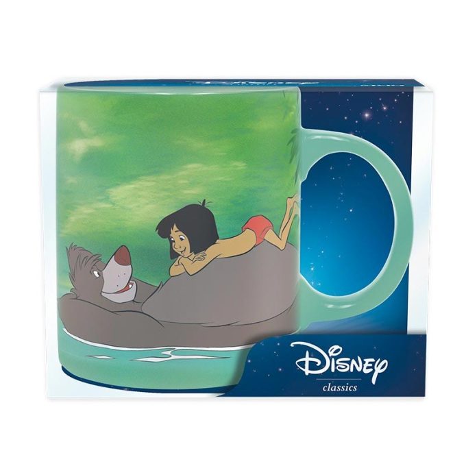 ABYMUG558 Jungle Book River Mug c