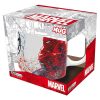 ABYMUG573 Spider-man Venom vs Spider-man Mug c