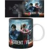 ABYMUG582 Resident Evil 2 Remake Mug a