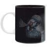 ABYMUG582 Resident Evil 2 Remake Mug b