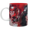 ABYMUG590 Marvel Avengers Mug b