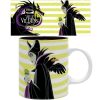 ABYMUG598 Disney Villains Maleficent Mug a