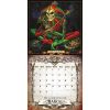 C21007 Alchemy 2021 Calendar c