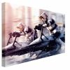 WDC100718 Star Wars The Mandalorian (Troopers) Canvas Print b