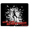 ABYACC308 Die Hard Yippie Ki Yay Mousepad