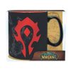 ABYMUG434 World of Warcraft Horde King Size Mug c