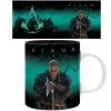 ABYMUG808 Assassins Creed Valhalla Eivor Mug a
