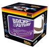 ABYMUG818 Back to the Future 1.21 GW Mug c