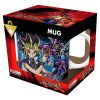 ABYMUG897 Yu-Gi-Oh Yami Yugi Duel Mug c