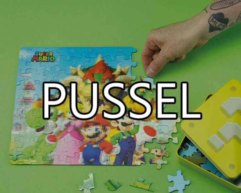Pussel