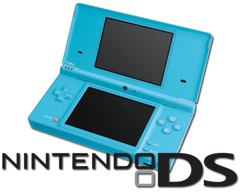 Nintendo DS