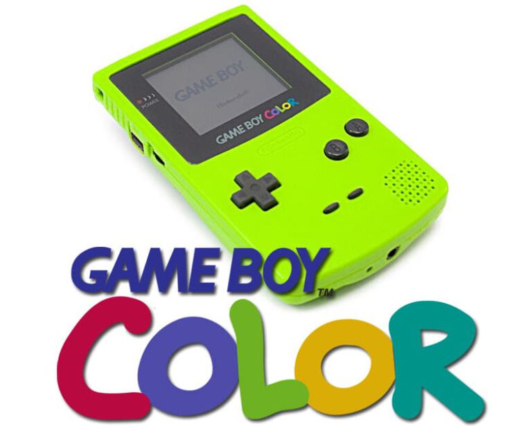 Game Boy Color
