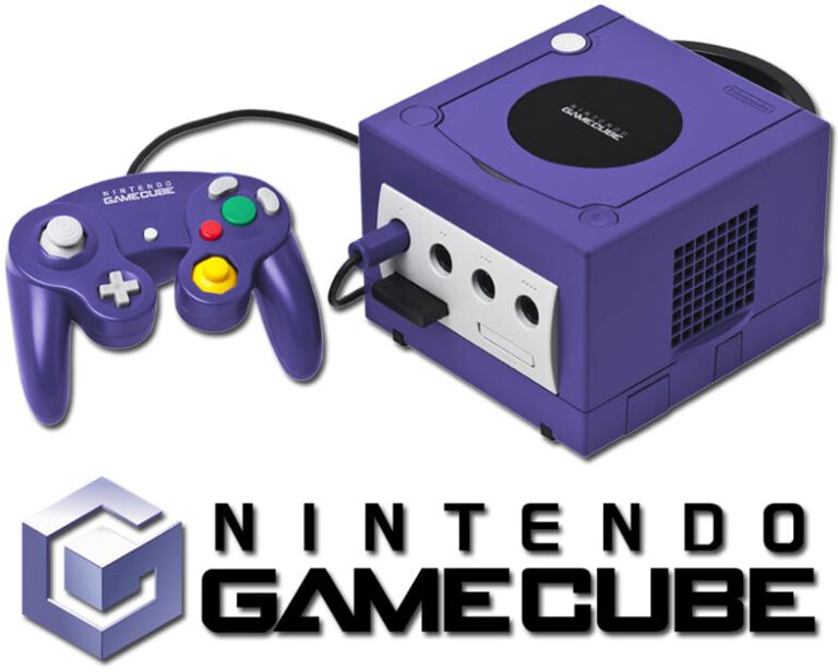 Gamecube