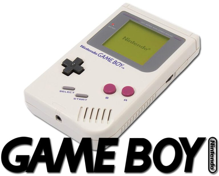 Game Boy