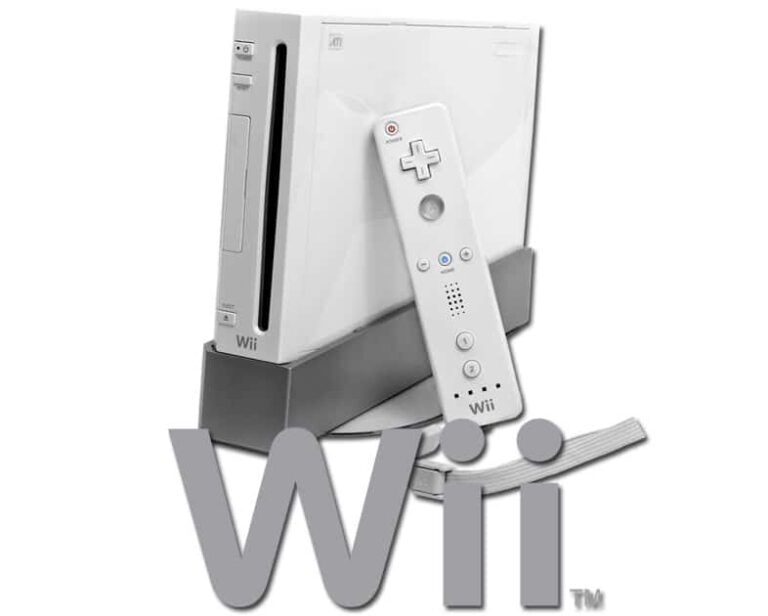 Wii