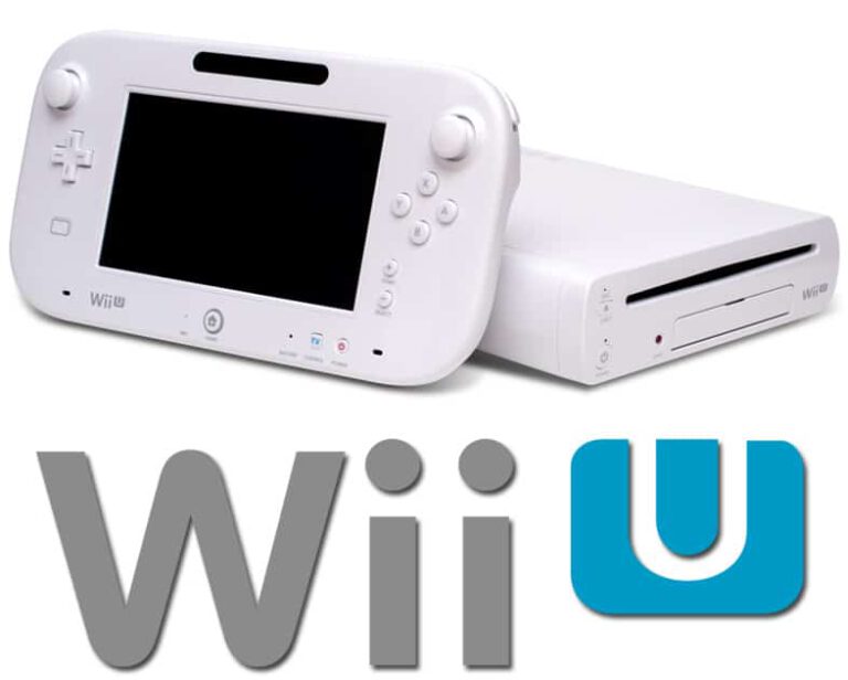 Wii U