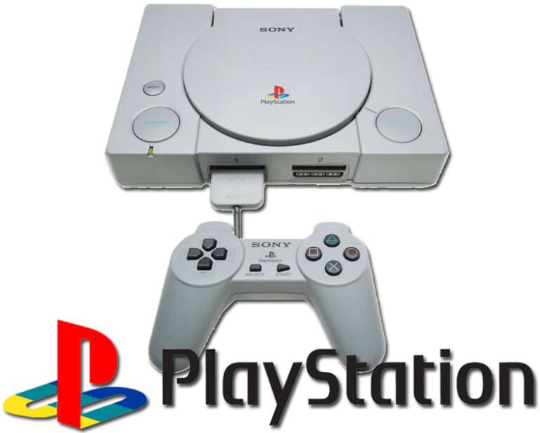 Playstation 1