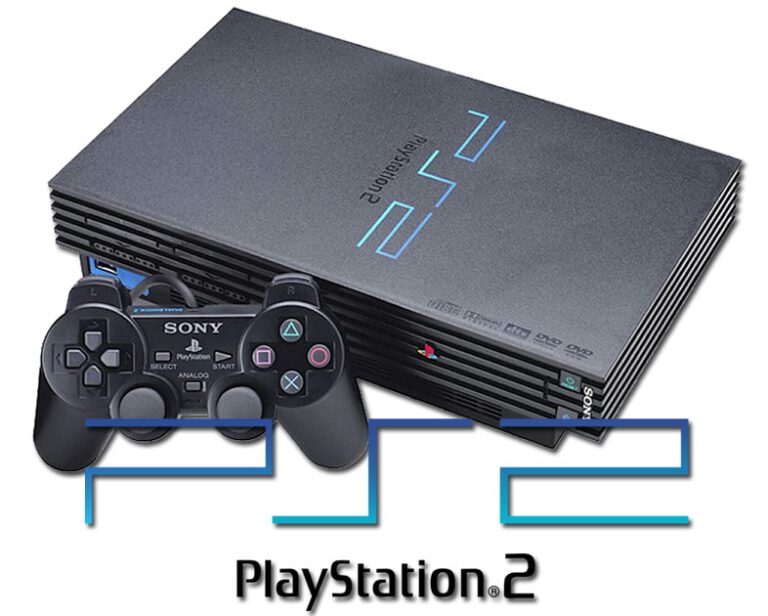 Playstation 2