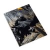 ABYJDP007 Batman Dark Knight 1000 Pieces Jigsaw Puzzle b