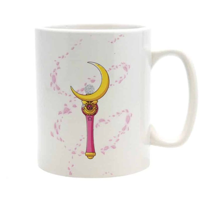 ABYMUG190 Sailor Moon Moon Stick King Size Mug b
