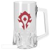 ABYVER093 World of Warcraft Horde Tankard