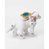 LAB340008 Okami Amaterasu 50cm Plush Mjukdjur c