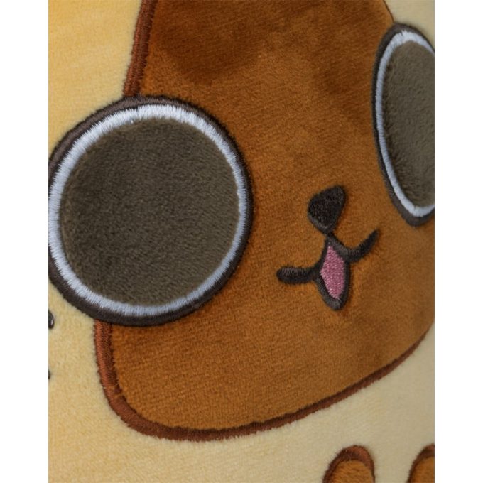 LAB340009 Monster Hunter Palico 25cm Plush Mjukdjur d