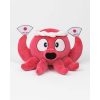 LAB340011 Parodius Tako 27cm Plush Mjukdjur a