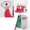 LAB340011 Parodius Tako 27cm Plush Mjukdjur e