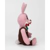 LAB340012 Silent Hill Robbie the Rabbit 41cm Plush Mjukdjur b