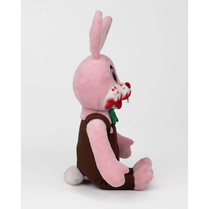 LAB340012 Silent Hill Robbie the Rabbit 41cm Plush Mjukdjur b