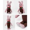 LAB340012 Silent Hill Robbie the Rabbit 41cm Plush Mjukdjur d