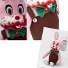 LAB340012 Silent Hill Robbie the Rabbit 41cm Plush Mjukdjur e