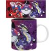 ABYMUGA276 Pokemon Scarlet & Violet Legendaries Mug a