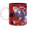 ABYMUGA276 Pokemon Scarlet & Violet Legendaries Mug b