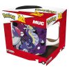 ABYMUGA276 Pokemon Scarlet & Violet Legendaries Mug c