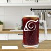 ABYVER065 Naruto Shippuden Konoha Tankard b