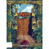GBYDCO041 Jurassic Park Gates & Biodiversity Set of 2 Chibi Posters c