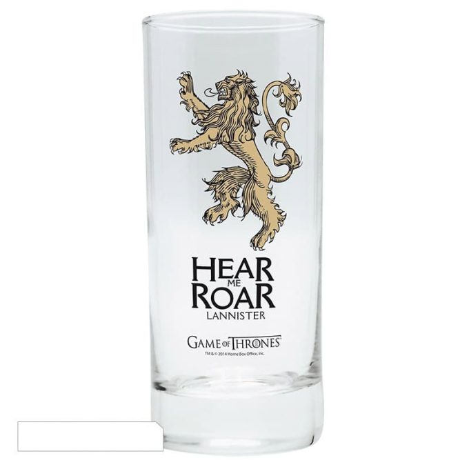 ABYVER058 Game of Thrones 3 Glass Set d