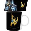 ABYMUGA235 Starcraft Protoss Mug a