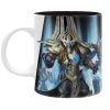 ABYMUGA235 Starcraft Protoss Mug b