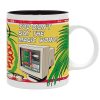 ABYMUGA308 Jurassic Park The Magic Word Mug b