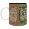 ABYMUGA325 Magic the Gathering Retro Packs Mug b