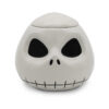 ABYTAB047 Nightmare Before Christmas Jack Cookie Jar a