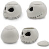 ABYTAB047 Nightmare Before Christmas Jack Cookie Jar c