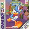 GBC Donald Duck Quack Attack a