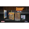 NES Hammerin Harry (Retro-bit) b